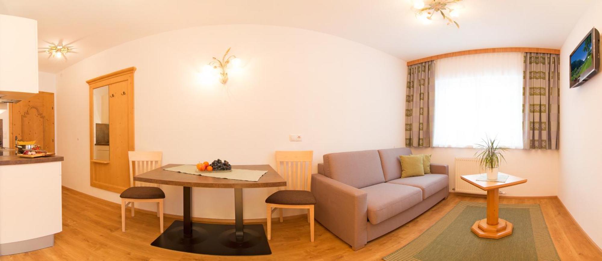 Pension Am Rain Neustift im Stubaital Exterior foto