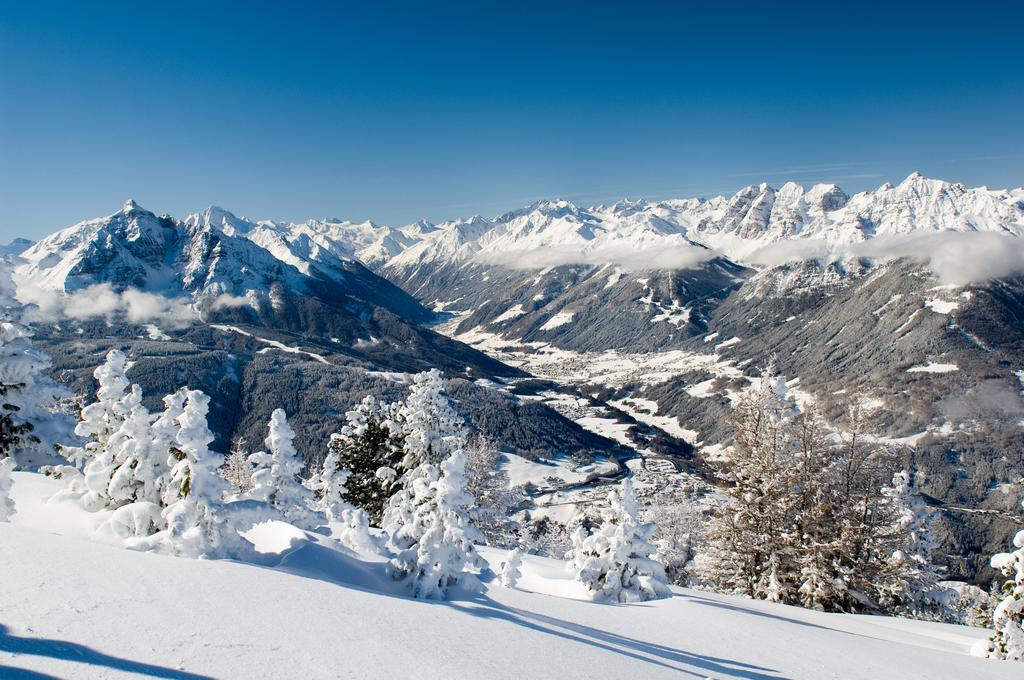 Pension Am Rain Neustift im Stubaital Exterior foto